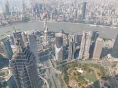 -上海中心大厦