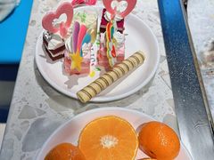 -春天烤肉自助餐厅(南内环店)