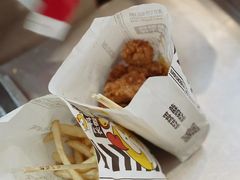 -超级鸡车(曹杨路店)