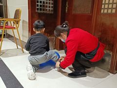 -一家人(南京路店)