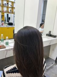 -卓梵美发·精品Salon