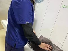 -爱侣宠医·鹦鹉专科·小型哺乳类·异宠专科(灵石路店)