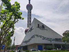 -上海海洋水族馆