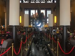 -清远熹乐谷温泉度假酒店
