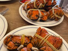 -咖啡苑自助餐厅·中国大饭店