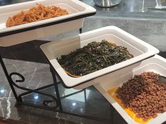 -艳阳天·非遗楚菜(武汉客厅店)