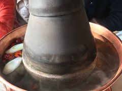 -东来顺饭庄(天坛店)