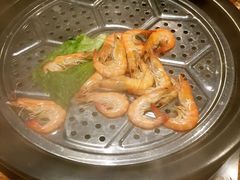 -船奇蒸汽海鲜·闽菜(八市海鲜总店)