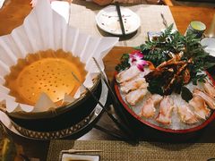 -蟹将军·松叶蟹和牛日料放题自助(K11店)