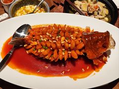 -江南厨子(万象天地店)