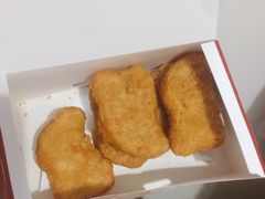 黄金鸡块-肯德基(中州一店)