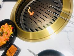 -花味烤肉·拌饭(庐阳万象汇店)