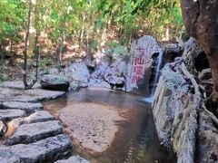 -七仙岭温泉国家森林公园