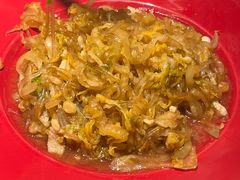 -四姐妹东北饺子(沙尾路店)