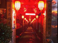 -窄巷子陕菜馆·地道陕西菜(粉巷店)