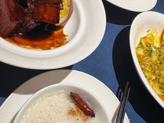 -老吉堂上海本帮菜(工体店)