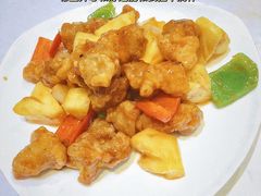 -凤城礼记鱼翅海鲜酒家(新马路总店)