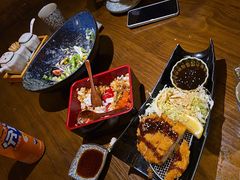 -白石的深夜食堂(济南万象城店)