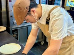 -get pizza意大利餐厅(凯德MALL店)