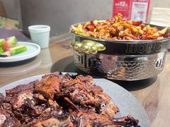 -红蕃干锅·脆皮香辣虾(南屏街金鹰店)