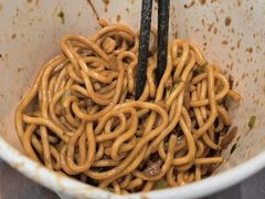 招牌炸酱热干面-蔡记炸酱热干面(昌里路店)