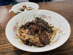 -小狗面馆·杭帮拌川·片儿川(大沽路店)