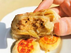 鲜肉月饼-海曙西区老大房(孝闻街店)