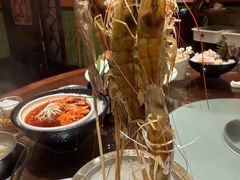 -东海怡品海鲜豆捞(星街坊店)