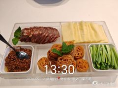 -四季民福烤鸭店(通州马驹桥店)
