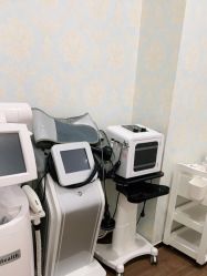 点击看大图 -YESIDO椰岛造型烫发染发