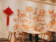 -必胜客(安河桥北店)