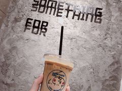 冻“鸳鸯”-Something For(中洲湾店)