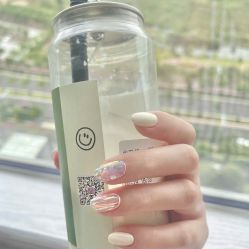 -DAZZLING BEAUTY美甲•美睫专门店