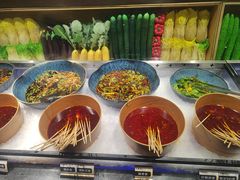 -韩盛·盛江山自助料理(中街大悦城店)