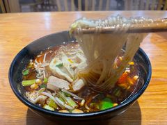 -青石桥老瓦房肥肠粉总店(青石桥总店)