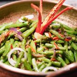 嘉里泰国美食节来啦！不出国吃遍泰国美味！