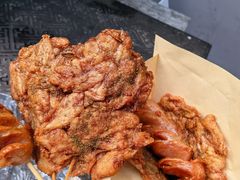 -丁脊壹绝·里脊肉