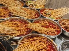 -嘉州鲜知味钵钵鸡(奎星楼店)