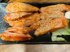 -山居屋炭火烧肉(厚街万达店)