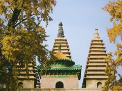 -北京石刻艺术博物馆(五塔寺)