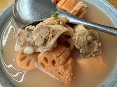 -静一餐厅·湖北菜(前门店)