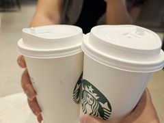 -星巴克(成都太古里二店)