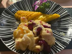 -暹罗酒肆泰餐厅酒吧