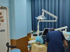 -精益口腔(牡丹园店)