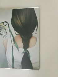 点击看大图 -3AM HAIR SALON染发接发