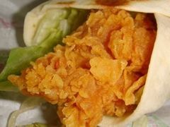 -肯德基(新阳光店)