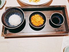 秃黄油捞饭-成隆行·蟹王府(九江路店)