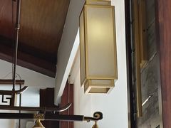 -福荣新中式餐厅