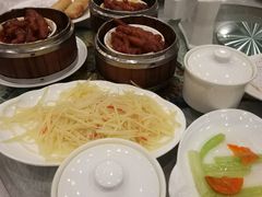 -红莲中餐厅(日航饭店)