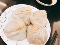 小笼包-熙盛源(滨湖万达店)